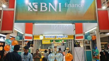 BNI Finance Bicara Peluang Intensif Pajak Kendaraan Listrik 2025