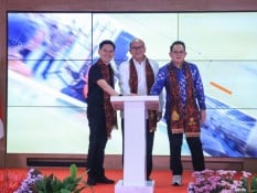 Sampoerna Bangun Pabrik Sigaret Kretek Tangan (SKT) Baru di Blitar dan Tegal