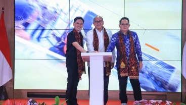 Sampoerna Bangun Pabrik Sigaret Kretek Tangan (SKT) Baru di Blitar dan Tegal