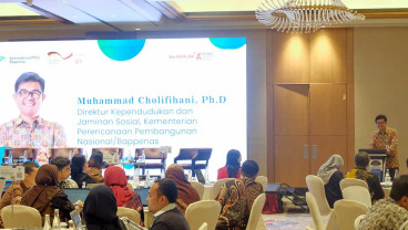 Kerja Sama Bilateral Untuk Mendorong Terwujudnya Sistem Jaminan Sosial yang Inklusif dan Berkelanjutan