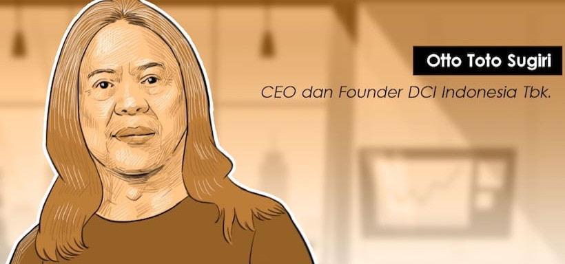Berbisnis Mengutamakan Manfaat untuk Orang Banyak