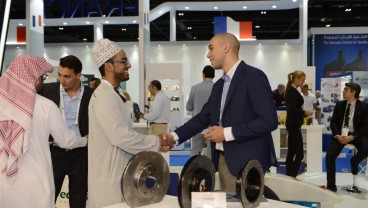 Indonesia Reaping Auto Parts Profit Opportunities in Middle East and Africa