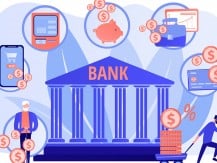 Mencari Celah Dongkrak Kredit Bank saat Ekonomi Global & Domestik Masih Bergejolak