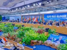 OPINI : Inklusivitas di Panggung Global, Mengawal Aksi Untuk Pekerjaan Masa Depan