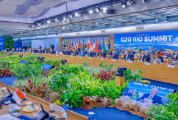 OPINI : Inklusivitas di Panggung Global, Mengawal Aksi Untuk Pekerjaan Masa Depan