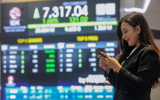 Prospek Cerah Aksi IPO pada 2025, dari RATU hingga CBDK