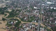 Banjir di Ponorogo Merenggut Korban Jiwa