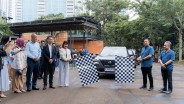 Nissan Boyong Line-up e-POWER, Teknologi Hibrida Terbaik untuk Indonesia