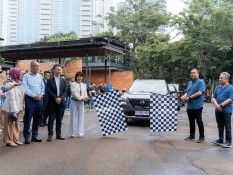 Nissan Boyong Line-up e-POWER, Teknologi Hibrida Terbaik untuk Indonesia