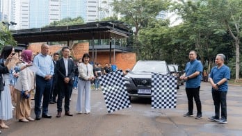 Nissan Boyong Line-up e-POWER, Teknologi Hibrida Terbaik untuk Indonesia