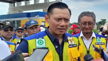 Jelang Nataru, AHY Pastikan Kesiapan Fungsional Tol Solo-Yogyakarta