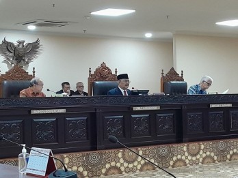 Jimly Beri Catatan Soal Usulan Prabowo Pilkada Dipilih DPRD