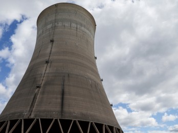 Rancang Strategi Bauran Energi, Jepang Akan Genjot Penggunaan Tenaga Nuklir