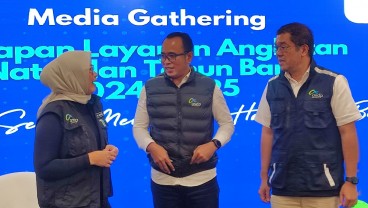 ASDP Siapkan 14.975 Trip Penyeberangan pada Nataru 2024/2025, Penumpang Naik 4,1%