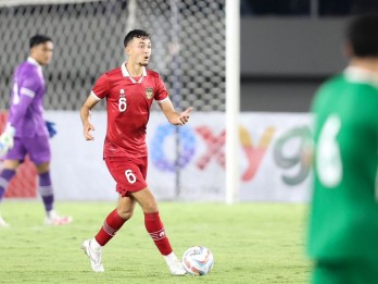Jaga Karier Pemain, Erick Thohir Tak Mau Paksakan Ivar Jenner Gabung Timnas Indonesia