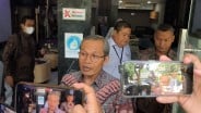 Pimpinan KPK Alexander Marwata Lolos dari Sidang Etik Kasus Pertemuan dengan Eko Darmanto