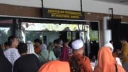 Pergerakan Penumpang di Bandara SMB II Palembang Diprediksi Meningkat 5% Saat Nataru