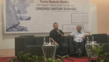 Melalui Program PPM, SKK Migas-Medco E&P Dorong Kemandirian Masyarakat