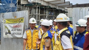 Bey Machmudin Minta Maaf Pembangunan Flyover Nurtanio Sebabkan Kemacetan