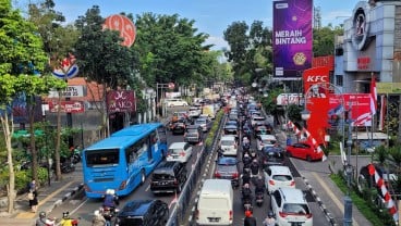 Strategi Disparbud Jabar Pecah Over Tourism Bandung dan Bogor Raya