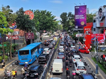 Strategi Disparbud Jabar Pecah Over Tourism Bandung dan Bogor Raya