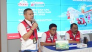 Bentuk Satgas Jelang Nataru 2024, Pertamina Siapkan 90 SPBU Siaga di Kalimantan