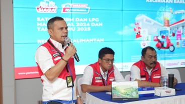 Bentuk Satgas Jelang Nataru 2024, Pertamina Siapkan 90 SPBU Siaga di Kalimantan