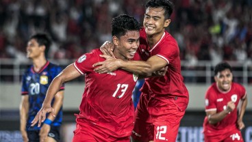 Profil Muhammad Ferrari, Bek Sekaligus Kapten Timnas Indonesia di Piala AFF 2024