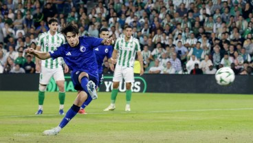 Hancurnya Hati Kevin Diks saat FC Copenhagen Tak Perpanjang Kontrak