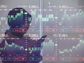 Ramalan Skenario Iklim Pasar Saham RI Pada 2025, IHSG Bisa Tembus 8.000