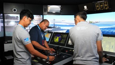 ELPI Investasi Rp15 Miliar untuk Pusat Pelatihan Berstandar Internasional