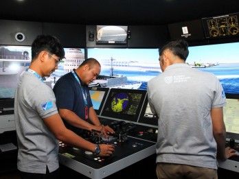 ELPI Investasi Rp15 Miliar untuk Pusat Pelatihan Berstandar Internasional