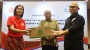 Pemprov Jabar Gandeng ABC Sediakan Makan Bergizi untuk PAUD hingga Pesantren