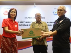 Pemprov Jabar Gandeng ABC Sediakan Makan Bergizi untuk PAUD hingga Pesantren