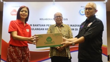 Pemprov Jabar Gandeng ABC Sediakan Makan Bergizi untuk PAUD hingga Pesantren