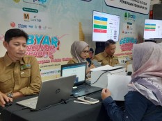 BKPM Bakal Jadikan GPT 2024 Role Model Layanan Perizinan di Indonesia