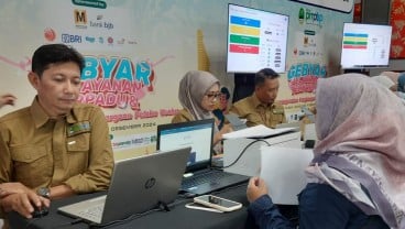 BKPM Bakal Jadikan GPT 2024 Role Model Layanan Perizinan di Indonesia