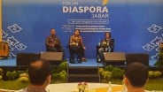 Diaspora Ajak Warga Jabar Kejar Pendidikan di Luar Negeri