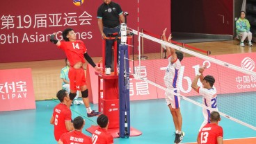 PBVSI Sebut Kekuatan di Proliga 2025 Lebih Merata