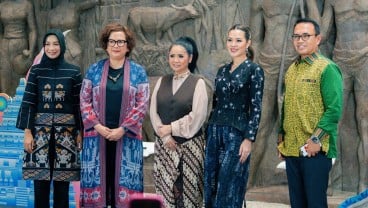 Menikmati Malam Tahun Baru 2025 di Candi Borobudur, TMII dan Prambanan, Ada Raisa