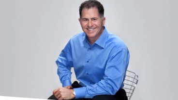 Michael Dell Masuk Daftar 10 Orang Terkaya Dunia Pertama Kalinya, Ini Sumber Cuannya!