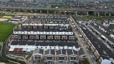 Diskon PPN Pembelian Rumah Diperpanjang, Ekonom Wanti-Wanti Risiko Gelembung Properti