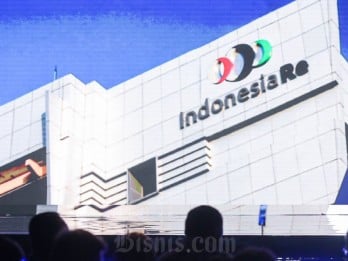 Jaga Likuiditas dan Solvabilitas, Begini Strategi Investasi Indonesia Re pada 2025