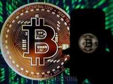 Pasar Menanti Keputusan The Fed, Reli Bitcoin 'Istirahat'