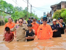 Ancaman Bencana di Jatim Masih Mengintai