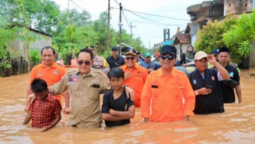 Ancaman Bencana di Jatim Masih Mengintai