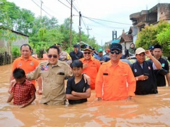 Ancaman Bencana di Jatim Masih Mengintai