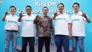 Kolaborasi Bank Mandiri dan K3MART, Perkuat Ekosistem Pembayaran