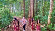 Wisata di Bengkayang Potensial Dikembangkan