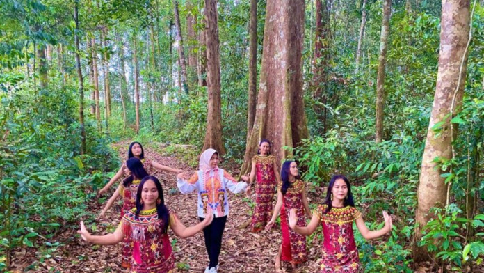 Wisata di Bengkayang Potensial Dikembangkan